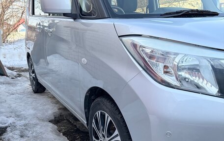 Suzuki Solio III, 2019 год, 1 200 000 рублей, 3 фотография