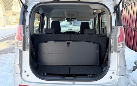 Suzuki Solio III, 2019 год, 1 200 000 рублей, 5 фотография