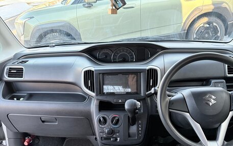 Suzuki Solio III, 2019 год, 1 200 000 рублей, 7 фотография