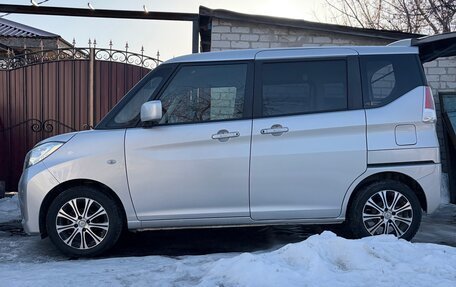 Suzuki Solio III, 2019 год, 1 200 000 рублей, 6 фотография