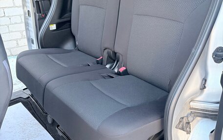 Suzuki Solio III, 2019 год, 1 200 000 рублей, 8 фотография