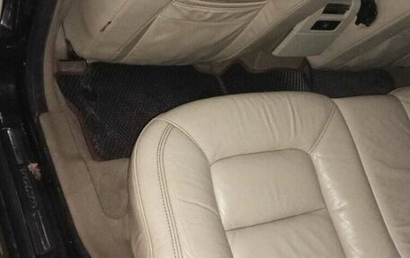 Volvo S80 II рестайлинг 2, 2008 год, 1 125 233 рублей, 1 фотография