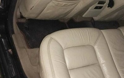 Volvo S80 II рестайлинг 2, 2008 год, 1 125 233 рублей, 1 фотография