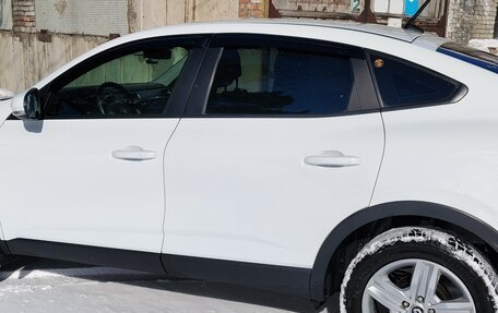 Renault Arkana I, 2020 год, 1 850 000 рублей, 1 фотография