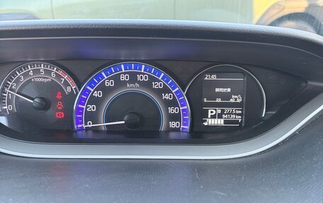 Suzuki Solio III, 2019 год, 1 200 000 рублей, 9 фотография