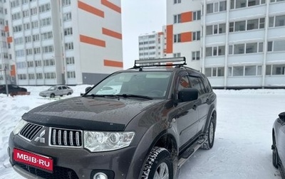 Mitsubishi Pajero Sport II рестайлинг, 2012 год, 2 000 000 рублей, 1 фотография