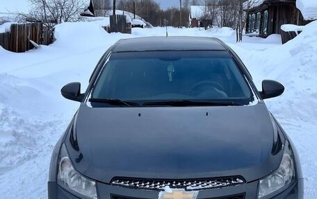 Chevrolet Cruze II, 2011 год, 550 000 рублей, 1 фотография