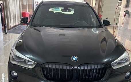 BMW X1, 2019 год, 3 300 000 рублей, 1 фотография