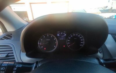 Hyundai Solaris II рестайлинг, 2016 год, 620 000 рублей, 1 фотография