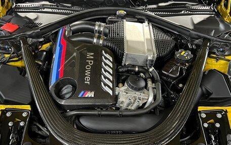 BMW M4, 2017 год, 6 500 000 рублей, 6 фотография