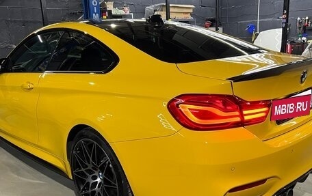 BMW M4, 2017 год, 6 500 000 рублей, 8 фотография