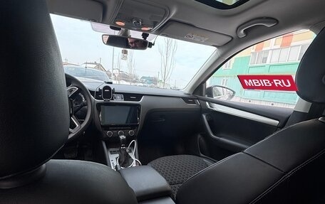 Skoda Octavia, 2020 год, 2 150 000 рублей, 1 фотография