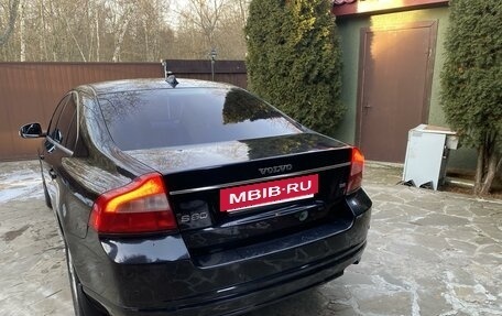 Volvo S80 II рестайлинг 2, 2006 год, 800 000 рублей, 3 фотография