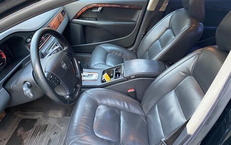 Volvo S80 II рестайлинг 2, 2006 год, 800 000 рублей, 4 фотография