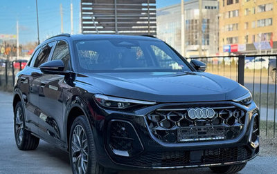 Audi Q5, 2025 год, 6 800 000 рублей, 1 фотография