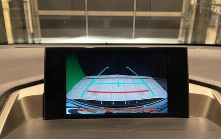 Lexus NX I, 2015 год, 2 600 000 рублей, 18 фотография