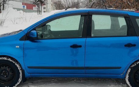 Nissan Note II рестайлинг, 2007 год, 420 000 рублей, 2 фотография