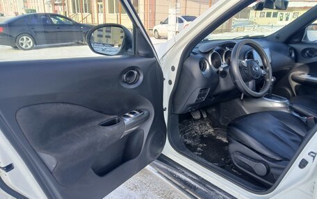 Nissan Juke II, 2012 год, 980 000 рублей, 12 фотография