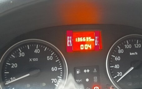 Renault Logan I, 2013 год, 500 000 рублей, 5 фотография