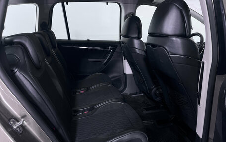 Citroen C4 Picasso II рестайлинг, 2010 год, 642 000 рублей, 13 фотография