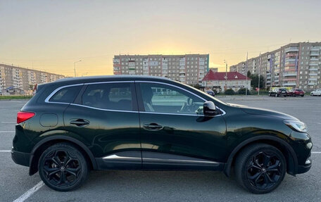 Renault Kadjar I рестайлинг, 2019 год, 2 250 000 рублей, 3 фотография