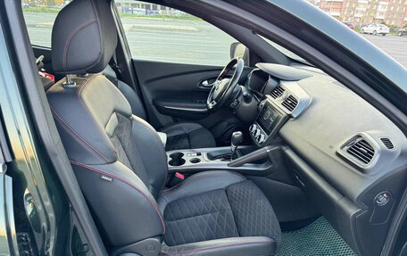 Renault Kadjar I рестайлинг, 2019 год, 2 250 000 рублей, 7 фотография