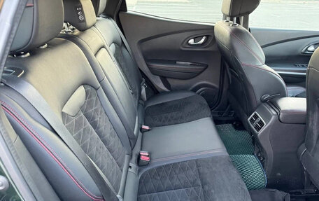 Renault Kadjar I рестайлинг, 2019 год, 2 250 000 рублей, 13 фотография