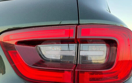 Renault Kadjar I рестайлинг, 2019 год, 2 250 000 рублей, 9 фотография