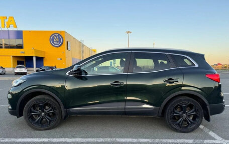 Renault Kadjar I рестайлинг, 2019 год, 2 250 000 рублей, 6 фотография