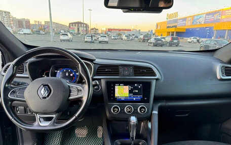 Renault Kadjar I рестайлинг, 2019 год, 2 250 000 рублей, 8 фотография