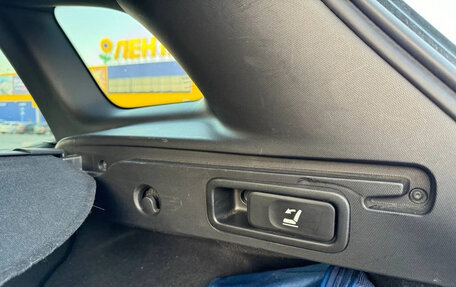 Renault Kadjar I рестайлинг, 2019 год, 2 250 000 рублей, 11 фотография