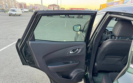 Renault Kadjar I рестайлинг, 2019 год, 2 250 000 рублей, 14 фотография