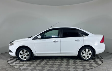Ford Focus II рестайлинг, 2010 год, 735 000 рублей, 8 фотография