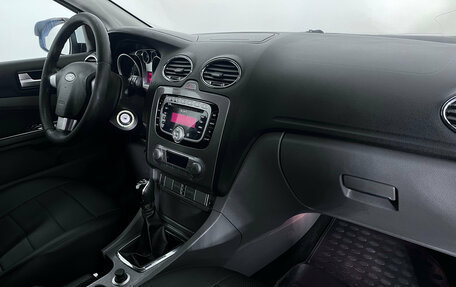 Ford Focus II рестайлинг, 2010 год, 735 000 рублей, 13 фотография