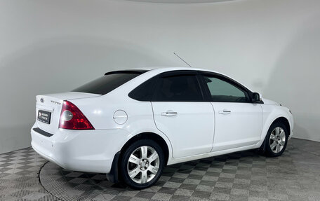 Ford Focus II рестайлинг, 2010 год, 735 000 рублей, 5 фотография