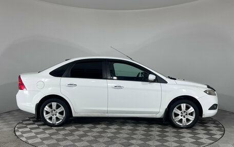 Ford Focus II рестайлинг, 2010 год, 735 000 рублей, 4 фотография