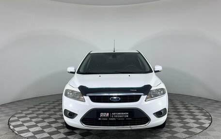 Ford Focus II рестайлинг, 2010 год, 735 000 рублей, 2 фотография