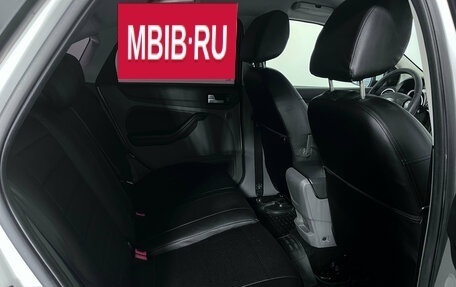 Ford Focus II рестайлинг, 2010 год, 735 000 рублей, 14 фотография