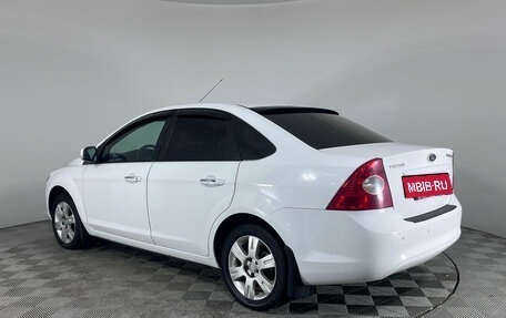 Ford Focus II рестайлинг, 2010 год, 735 000 рублей, 7 фотография