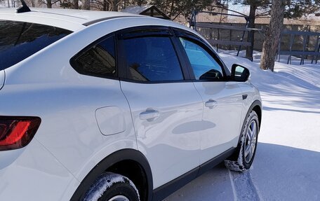 Renault Arkana I, 2020 год, 1 850 000 рублей, 3 фотография