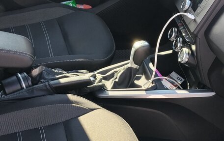 Renault Arkana I, 2020 год, 1 850 000 рублей, 5 фотография