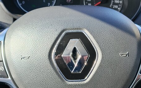 Renault Arkana I, 2020 год, 1 850 000 рублей, 10 фотография