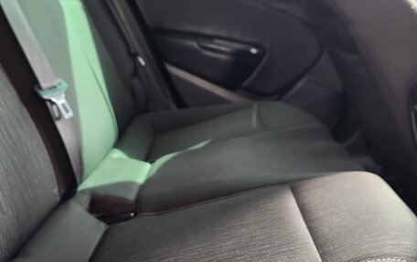 Opel Astra J, 2013 год, 650 000 рублей, 8 фотография