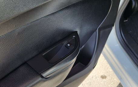 Opel Astra J, 2013 год, 650 000 рублей, 15 фотография