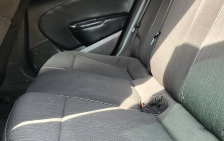 Opel Astra J, 2013 год, 650 000 рублей, 7 фотография