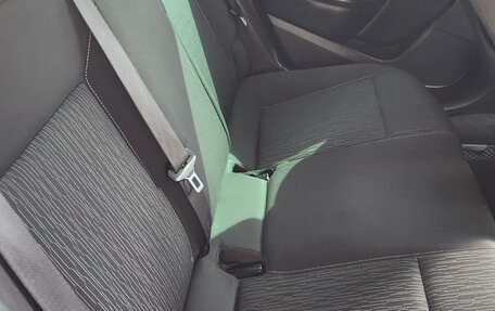 Opel Astra J, 2013 год, 650 000 рублей, 9 фотография