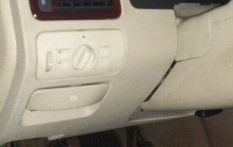 Volvo S80 II рестайлинг 2, 2008 год, 1 125 233 рублей, 3 фотография