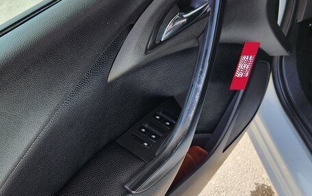 Opel Astra J, 2013 год, 650 000 рублей, 17 фотография