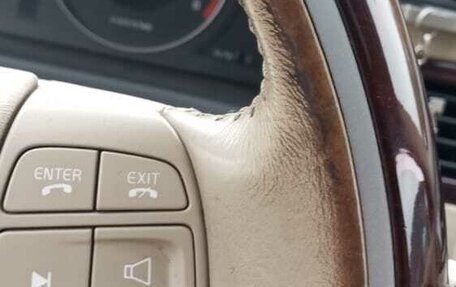 Volvo S80 II рестайлинг 2, 2008 год, 1 125 233 рублей, 10 фотография