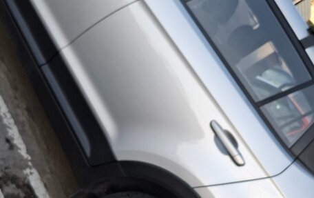 Hyundai Creta I рестайлинг, 2019 год, 1 750 000 рублей, 4 фотография